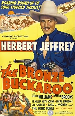 LugaTv | Watch The Bronze Buckaroo for free online