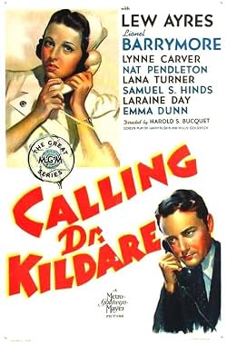 LugaTv | Watch Calling Dr. Kildare for free online
