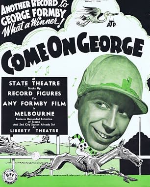 LugaTv | Watch Come on George! for free online