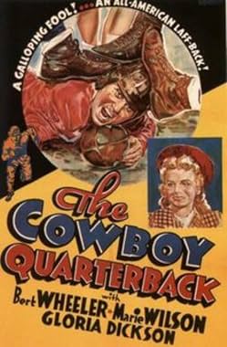 LugaTv | Watch The Cowboy Quarterback for free online