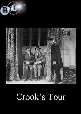 LugaTv | Watch Crooks Tour for free online