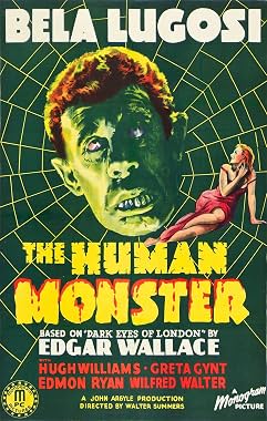 LugaTv | Watch The Dark Eyes of London for free online