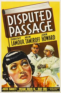 LugaTv | Watch Disputed Passage for free online
