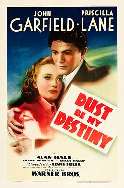 LugaTv | Watch Dust Be My Destiny for free online
