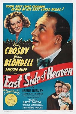 LugaTv | Watch East Side of Heaven for free online