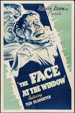 LugaTv | Watch The Face at the Window for free online