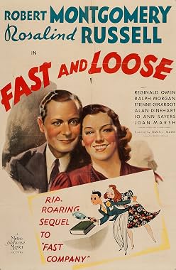 LugaTv | Watch Fast and Loose for free online