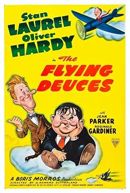 LugaTv | Watch The Flying Deuces for free online