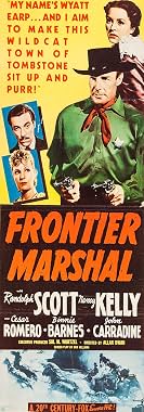 LugaTv | Watch Frontier Marshal for free online