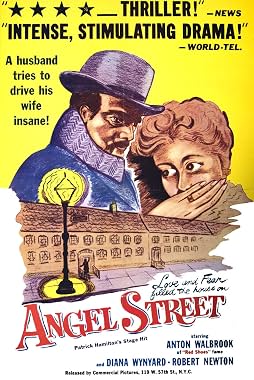 LugaTv | Watch Gaslight for free online