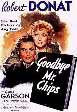 LugaTv | Watch Goodbye Mr. Chips for free online