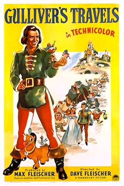 LugaTv | Watch Gullivers Travels for free online