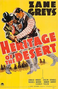 LugaTv | Watch Heritage of the Desert for free online