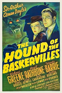 LugaTv | Watch The Hound of the Baskervilles for free online