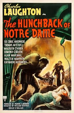LugaTv | Watch The Hunchback of Notre Dame for free online