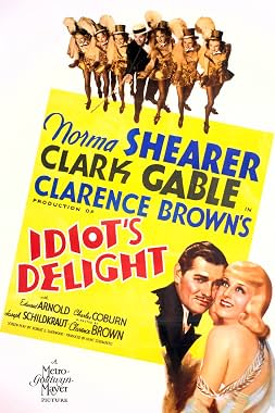 LugaTv | Watch Idiots Delight for free online