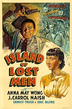 LugaTv | Watch Island of Lost Men for free online