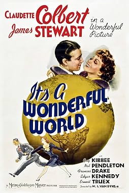 LugaTv | Watch Its a Wonderful World for free online