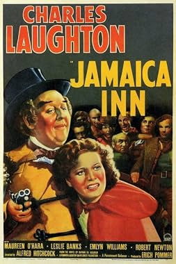 LugaTv | Watch Jamaica Inn for free online