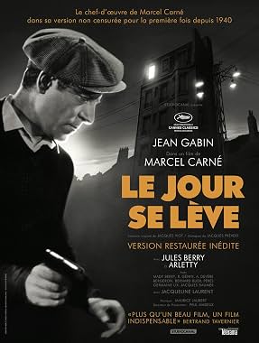 LugaTv | Watch Le jour se lève for free online