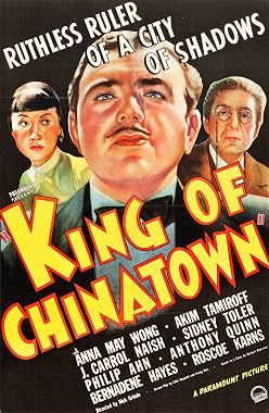 LugaTv | Watch King of Chinatown for free online