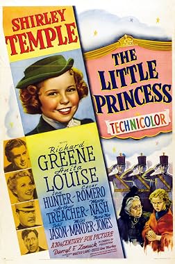 LugaTv | Watch The Little Princess for free online