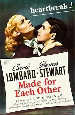 LugaTv | Watch Made for Each Other for free online