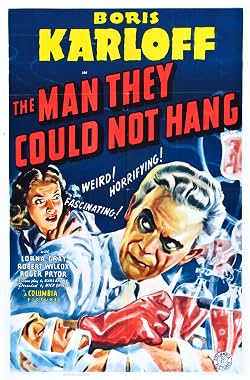 LugaTv | Watch The Man They Could Not Hang for free online