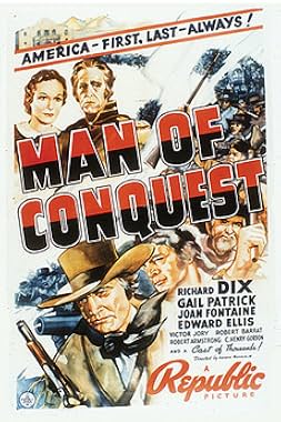 LugaTv | Watch Man of Conquest for free online