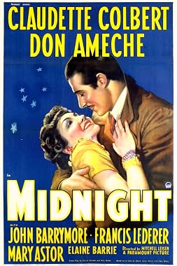 LugaTv | Watch Midnight for free online