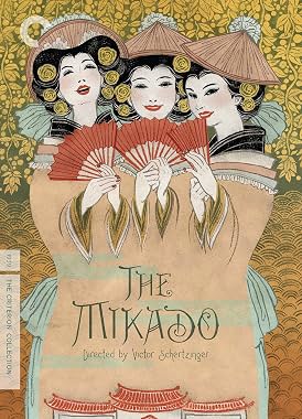 LugaTv | Watch The Mikado for free online