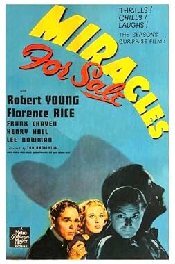 LugaTv | Watch Miracles for Sale for free online