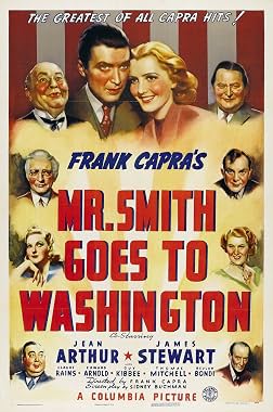 LugaTv | Watch Mr. Smith Goes to Washington for free online