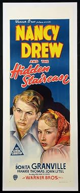 LugaTv | Watch Nancy Drew and the Hidden Staircase for free online