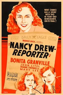 LugaTv | Watch Nancy Drew... Reporter for free online