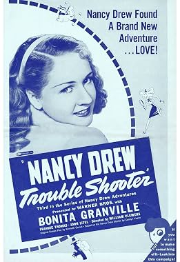LugaTv | Watch Nancy Drew... Trouble Shooter for free online