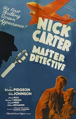 LugaTv | Watch Nick Carter Master Detective for free online