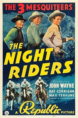 LugaTv | Watch The Night Riders for free online