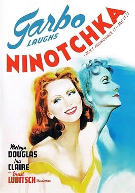 LugaTv | Watch Ninotchka for free online