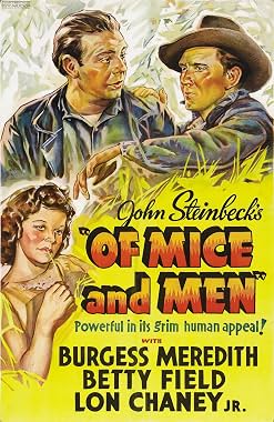 LugaTv | Watch Of Mice and Men for free online