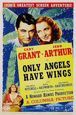 LugaTv | Watch Only Angels Have Wings for free online
