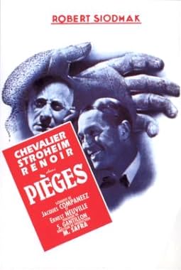 LugaTv | Watch Pièges for free online