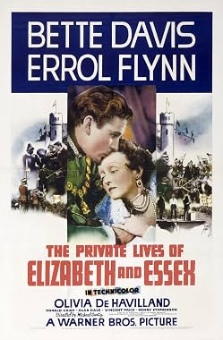 LugaTv | Watch The Private Lives of Elizabeth and Essex for free online