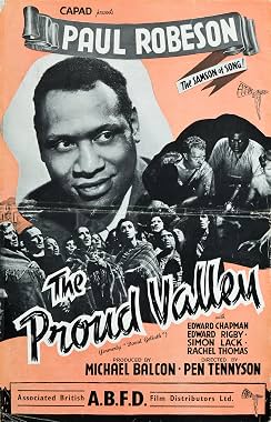 LugaTv | Watch The Proud Valley for free online