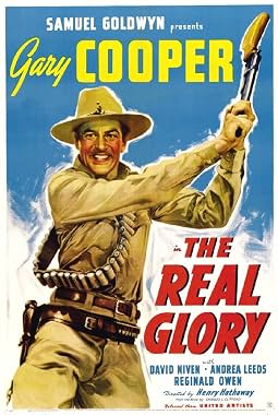 LugaTv | Watch The Real Glory for free online
