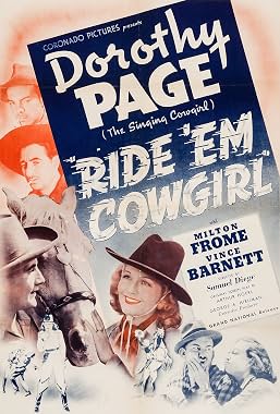 LugaTv | Watch Ride em Cowgirl for free online