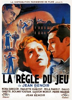 LugaTv | Watch La règle du jeu for free online