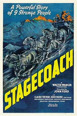 LugaTv | Watch Stagecoach for free online