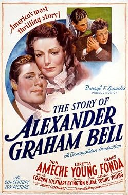LugaTv | Watch The Story of Alexander Graham Bell for free online