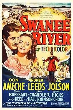 LugaTv | Watch Swanee River for free online